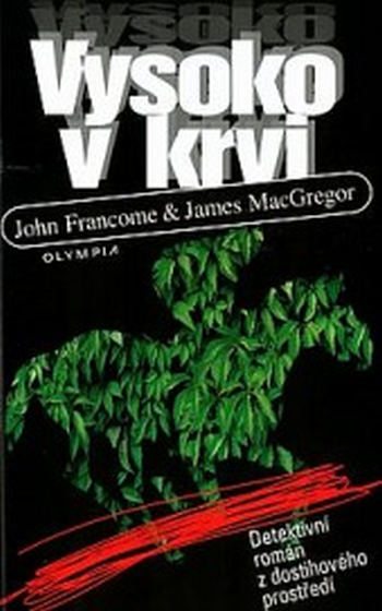 Vysoko v krvi