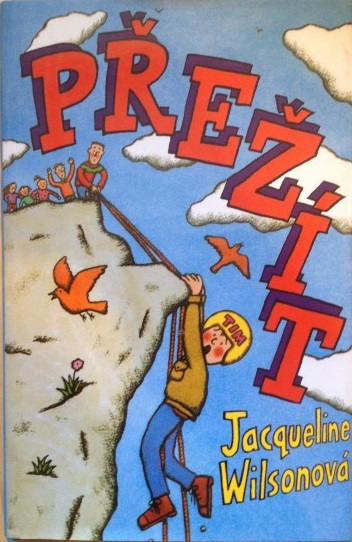 Přežít