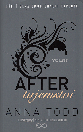 After: Tajemství