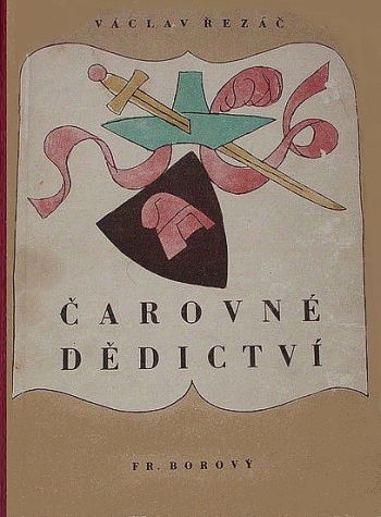 Čarovné dědictví