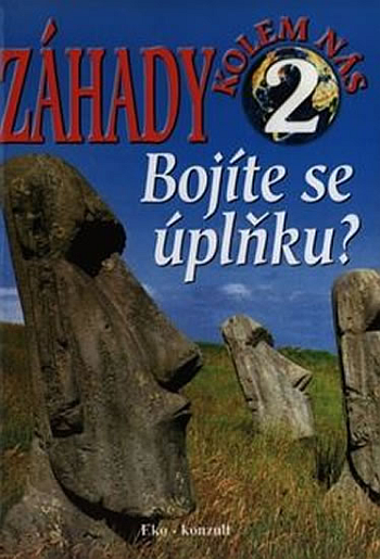 Záhady kolem nás 2 – Bojíte se úplňku?