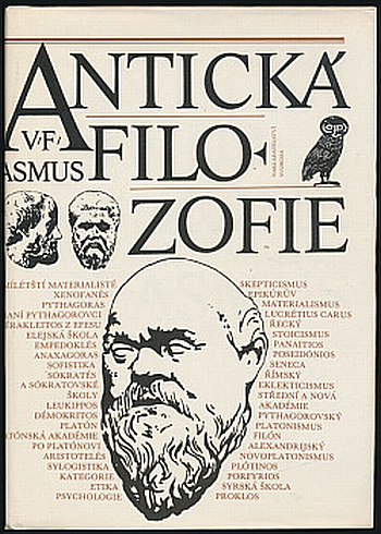 Antická filozofie