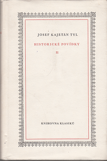 Historické povídky II
