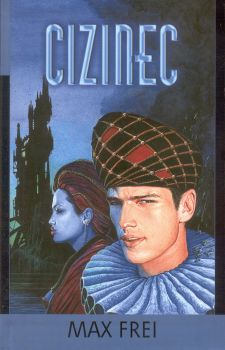 Cizinec