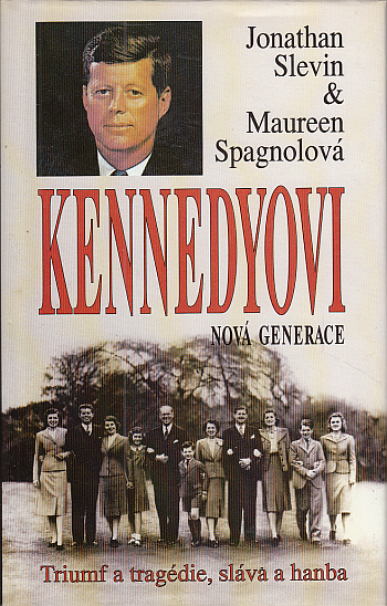Kennedyovi nová generace