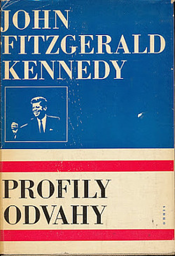 Profily odvahy