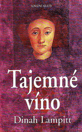 Tajemné víno