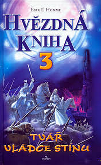 Hvězdná kniha 3 – Tvář vládce stínů