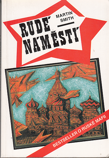 Rudé náměstí