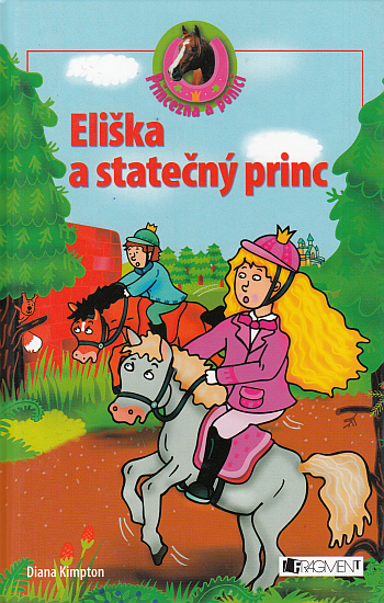 Eliška a statečný princ