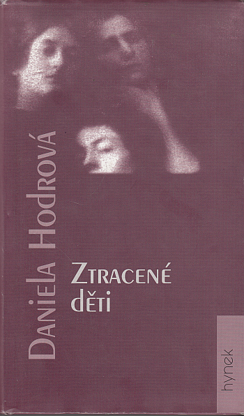 Ztracené děti