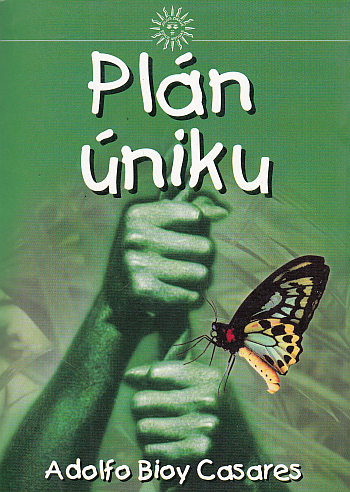 Plán úniku