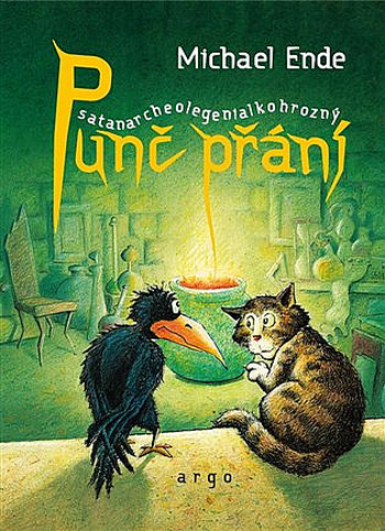 Punč přáná
