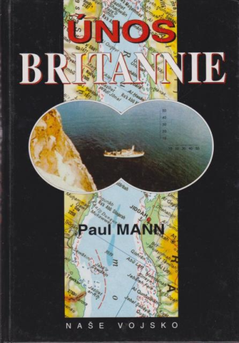 Únos Britannie