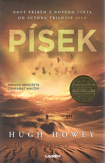 Písek