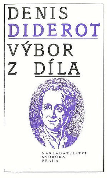 Výbor z díla