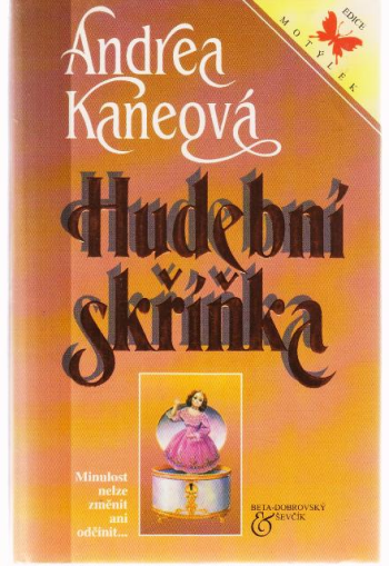 Hudební skřínka
