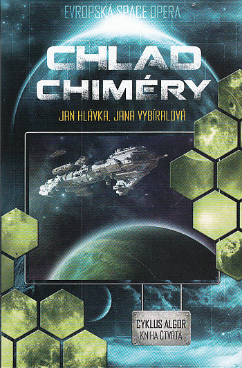 Algor 4 – Chlad Chiméry