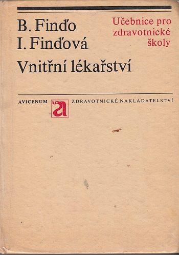 Vnitřní lékařství