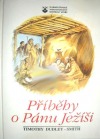 Příběhy o Pánu Ježíši