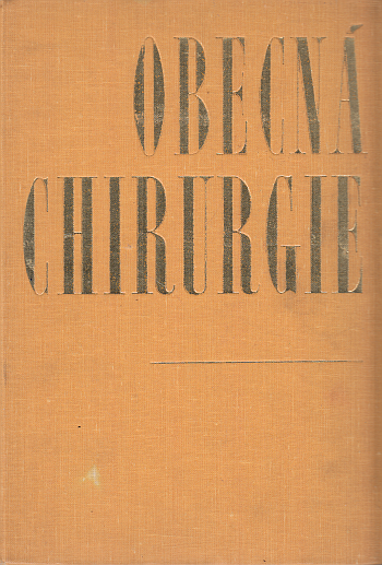 Obecná chirurgie