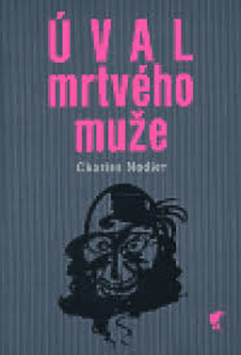 Úval mrtvého muže ant.