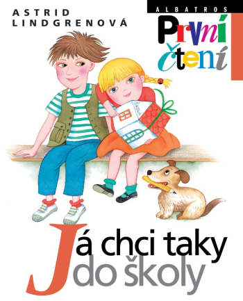 Já chci taky do školy