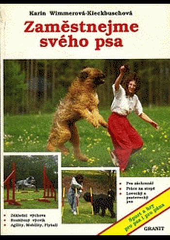Zaměstnejme svého psa