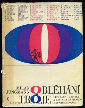 Obléhání Tróje