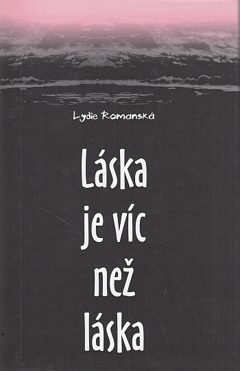 Láska je víc než láska