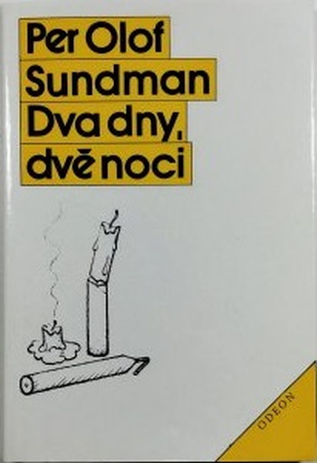 Dva dny, dvě noci
