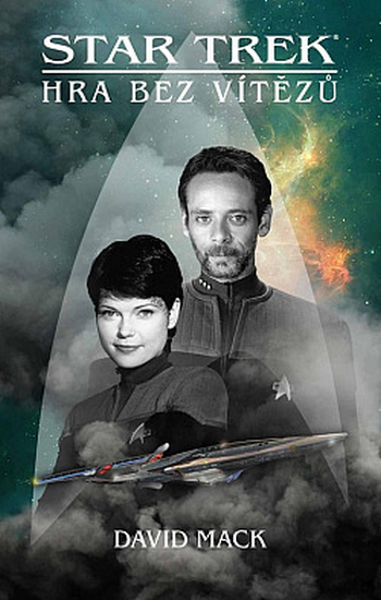 Star Trek – Hra bez vítězů