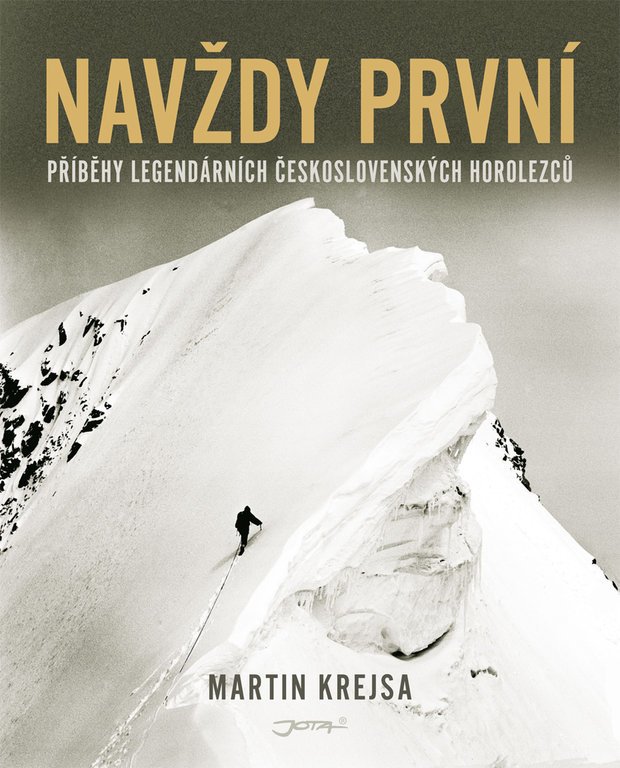 Navždy první