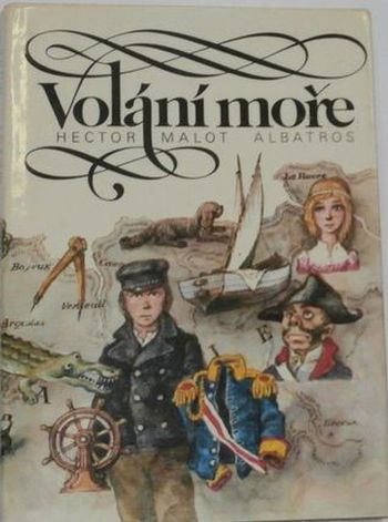 Volání moře