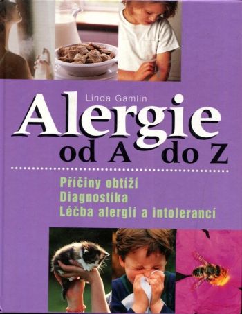 Alergie od A do Z