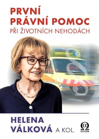 První Právní pomoc při životních nehodách