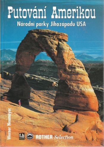 Putování Amerikou