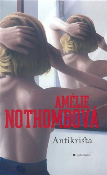 Antikrista