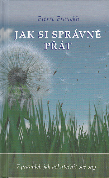 Jak si správně přát