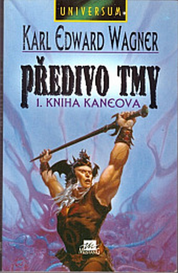 Předivo tmy