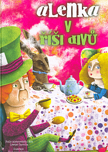 Alenka v říši divů
