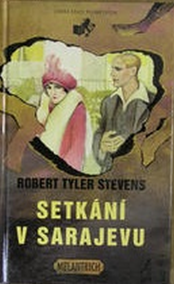 Setkání v Sarajevu ant.