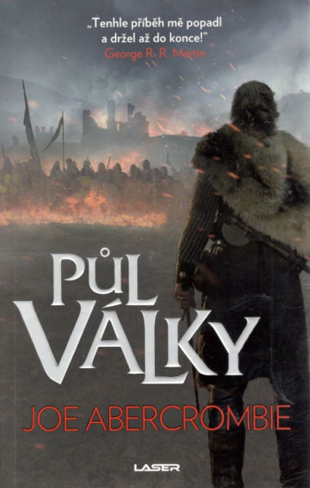 Půl války