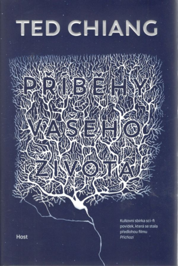 Příběhy vašeho života