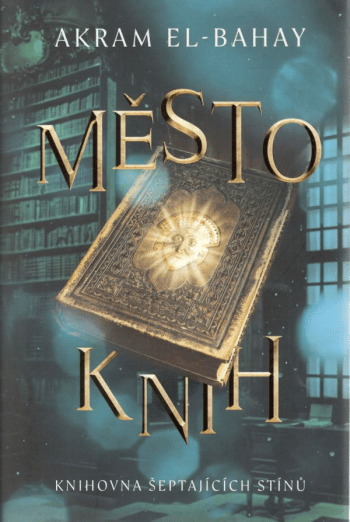 Město knih