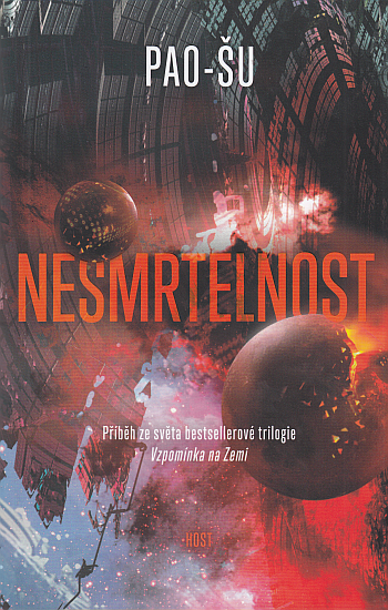 Nesmrtelnost