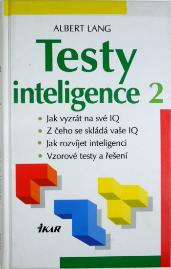 Testy inteligence 2