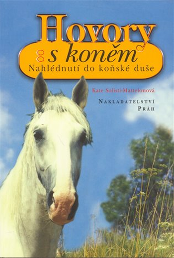 Hovory s koněm