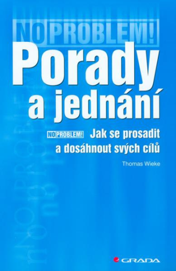 Porady a jednání