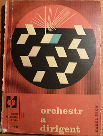 Orchestr a dirigent